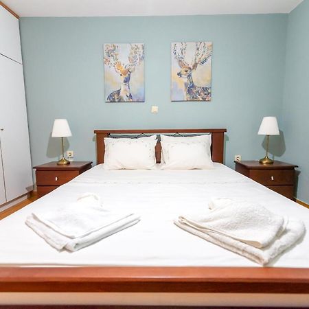 Pine Trees Apartment Preveza Esterno foto